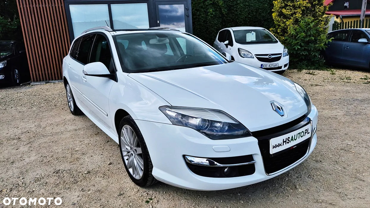 Renault Laguna 2.0 16V Turbo Initiale - 3
