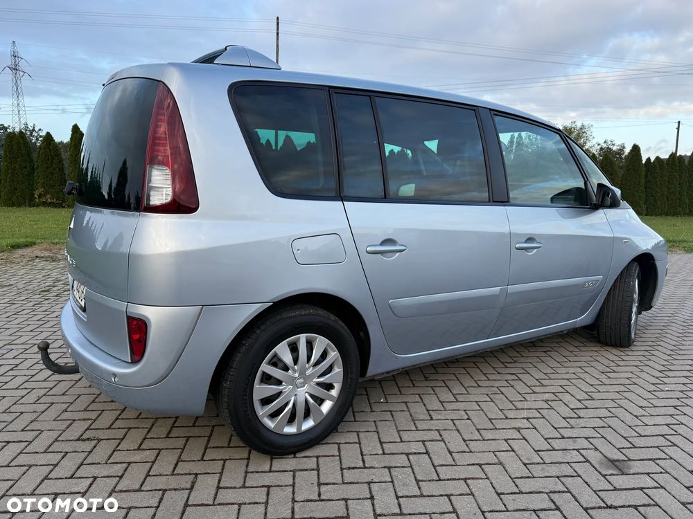 Renault Espace - 18