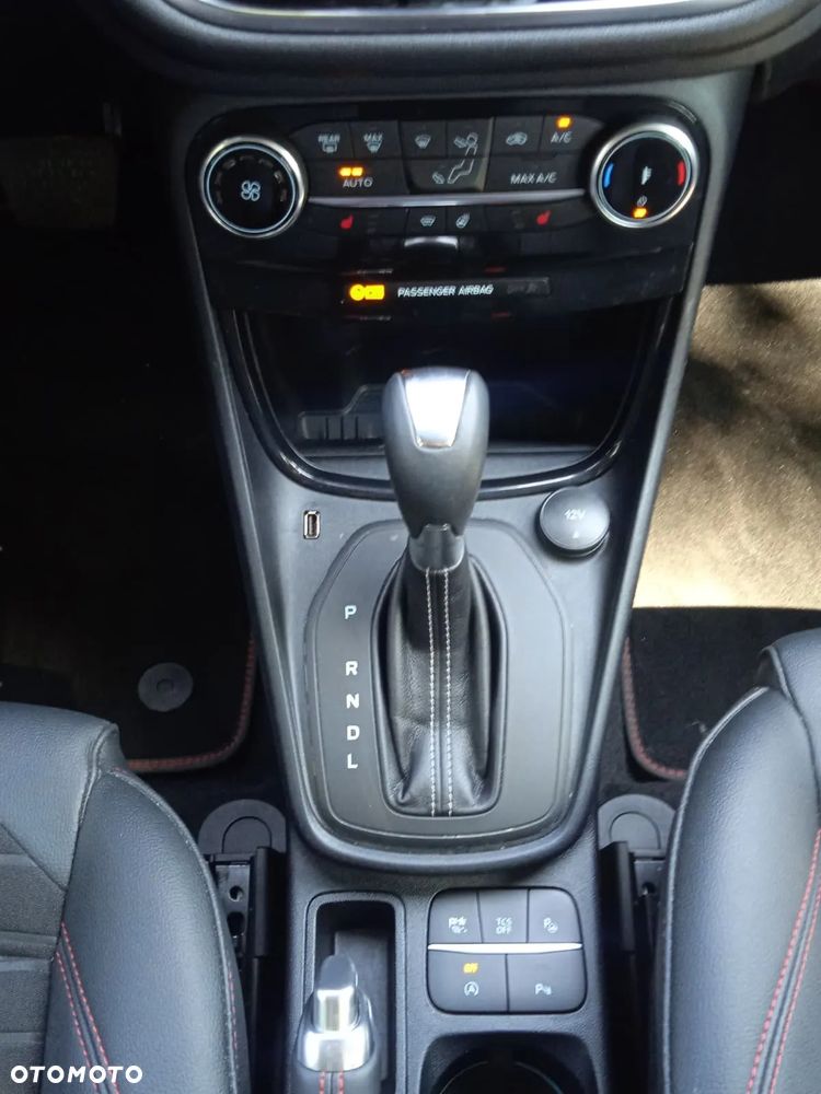 Ford Puma 1.0 EcoBoost mHEV ST-Line X DCT - 28