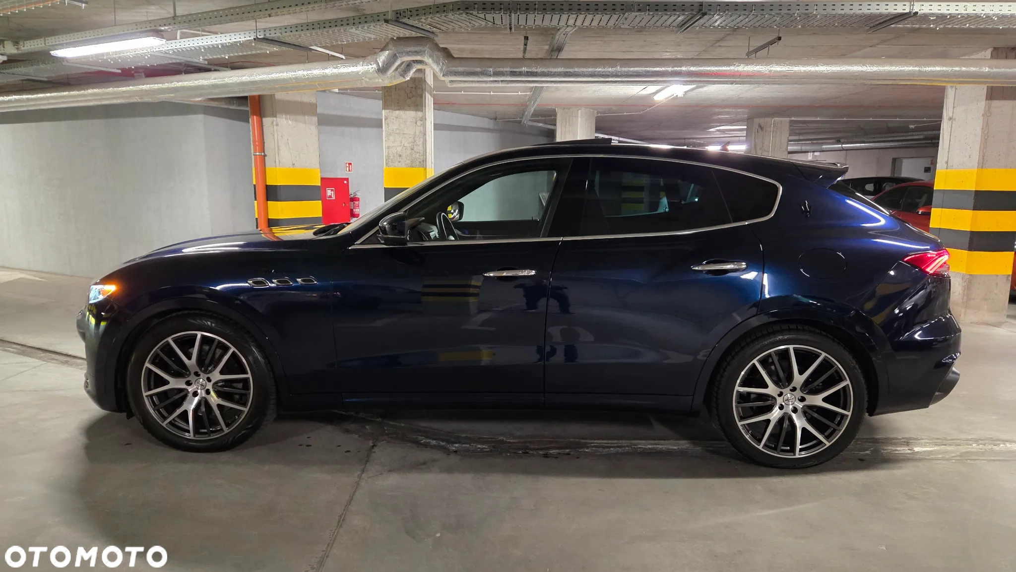 Maserati Levante Modena - 6