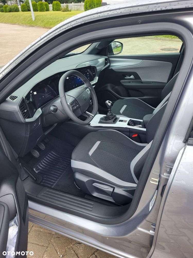 Opel Mokka - 10