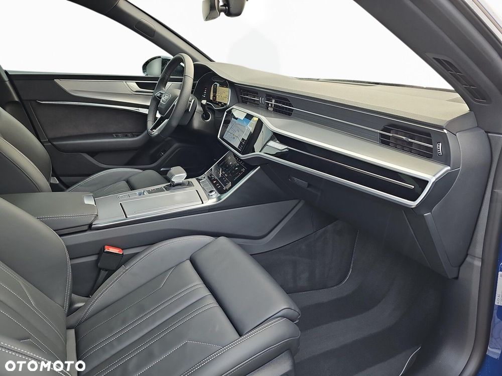 Audi A7 Sportback - 22