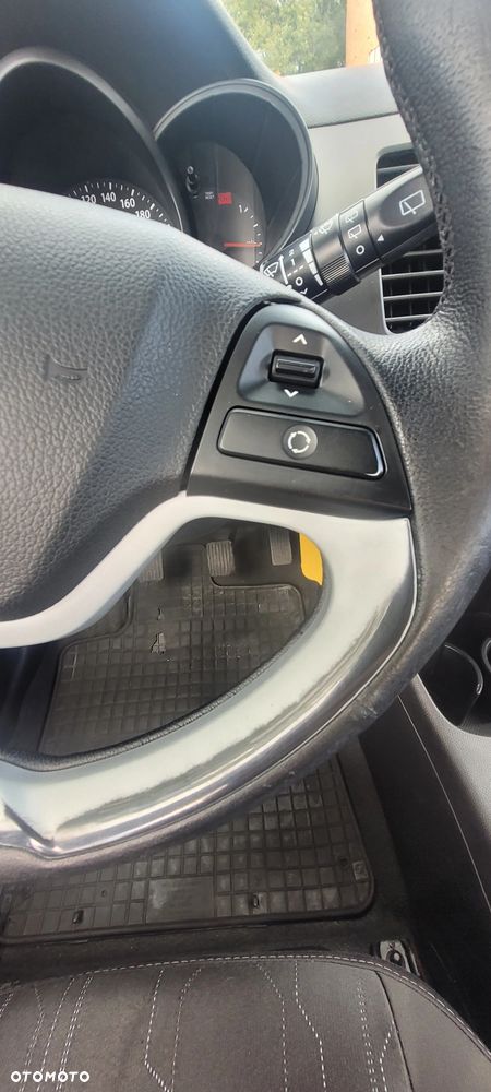 Kia Picanto 1.2 Dream Team Edition - 17