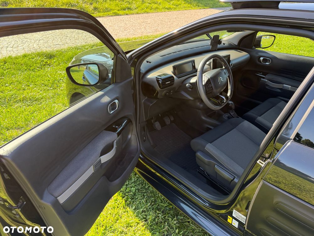 Citroën C4 Cactus 1.2 PureTech Feel Elite - 16