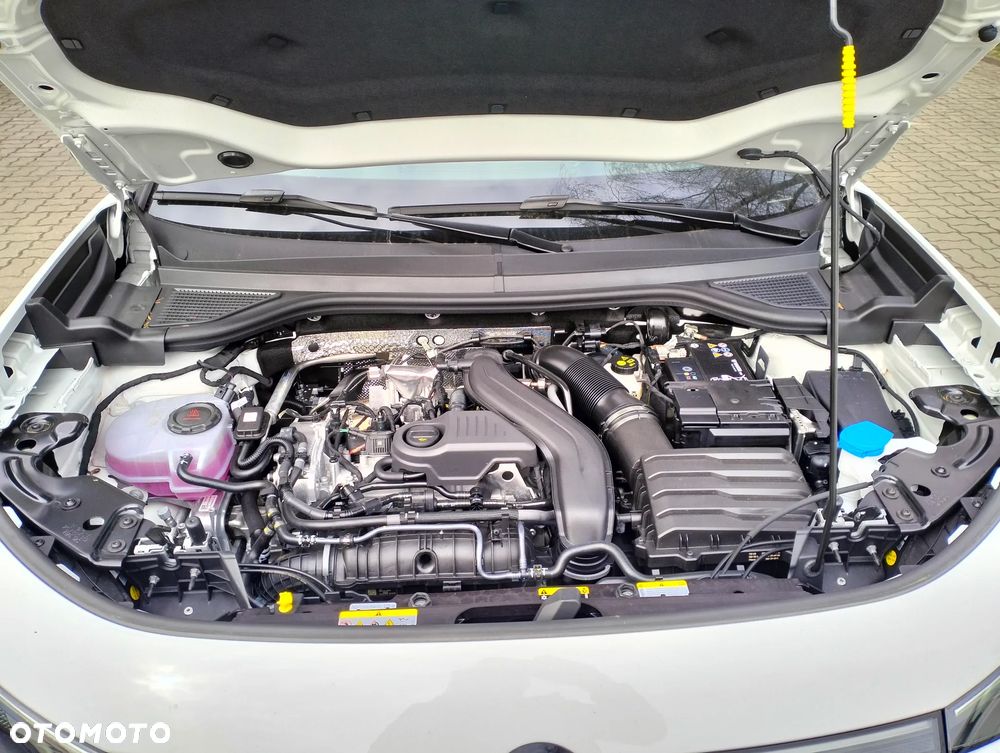Volkswagen T-Roc 1.5 eTSI Style DSG - 23