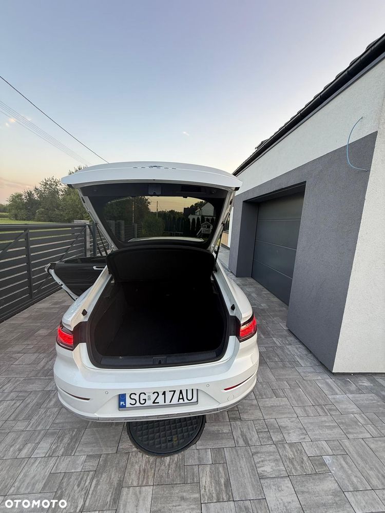 Volkswagen Arteon 2.0 TSI Elegance DSG - 10