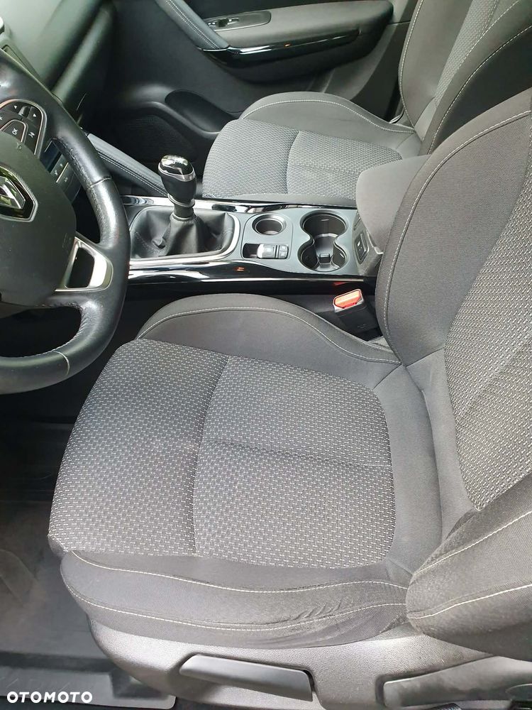 Renault Kadjar 1.2 Energy TCe Adventure - 13