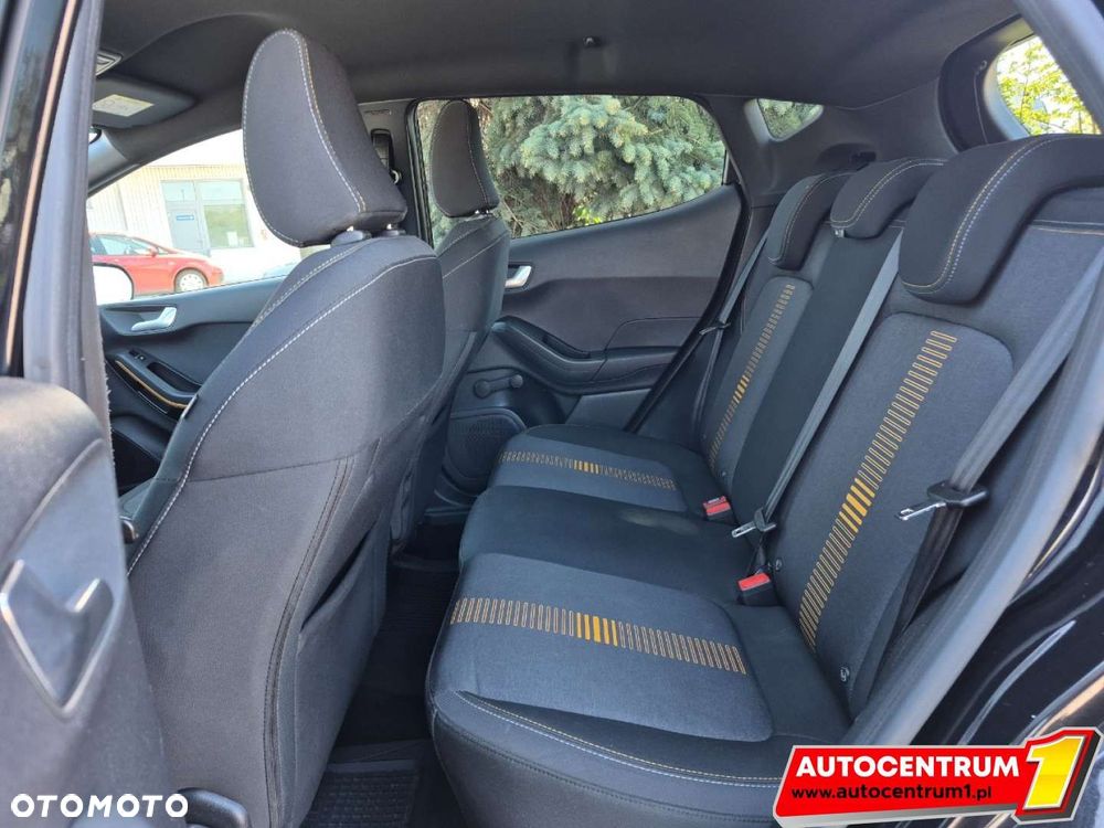 Ford Fiesta - 17