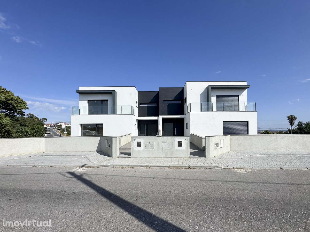 Moradia T4 Nova - Leiria - Pedrome - Grande imagem: 3/20