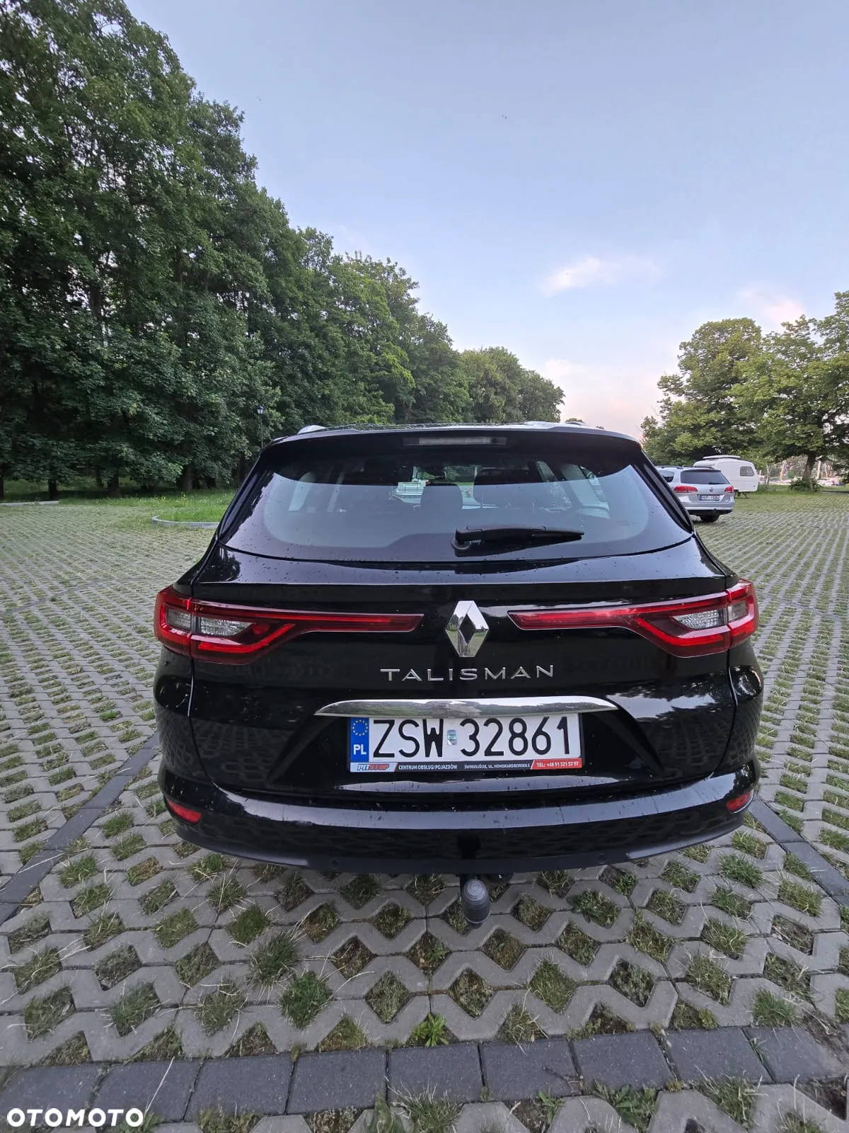 Renault Talisman - 4