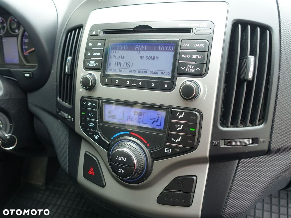 Hyundai i30 - 16
