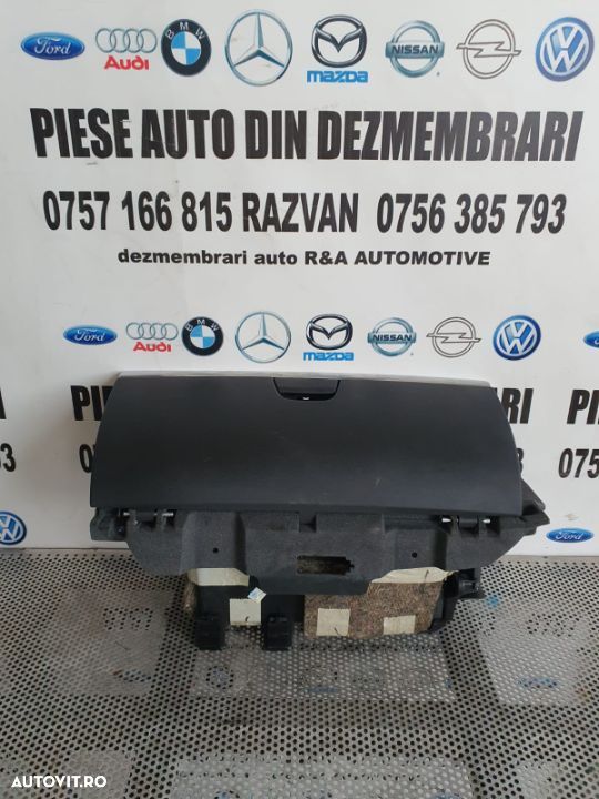 Torpedo Cutie Acte Citroen C6 An 2006-2012 Volan Stanga - 3