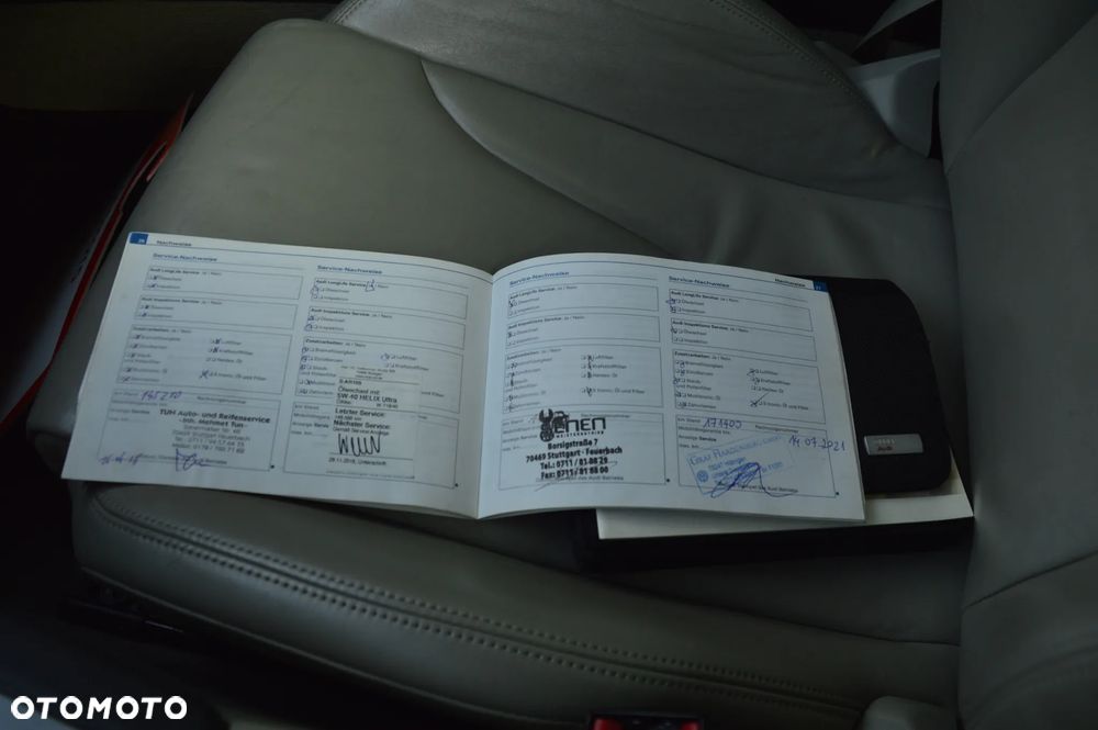 Audi TT Coupé 2.0 TFSI quattro S tronic - 34