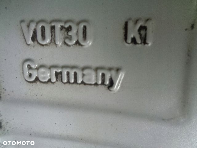 Felgi 16 BORBET VW SKODA ET48 5X112 - 11