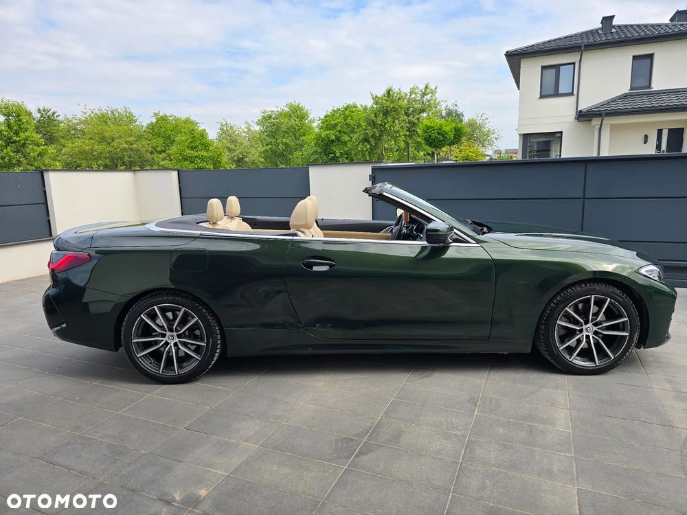 BMW Seria 4 430i xDrive - 7