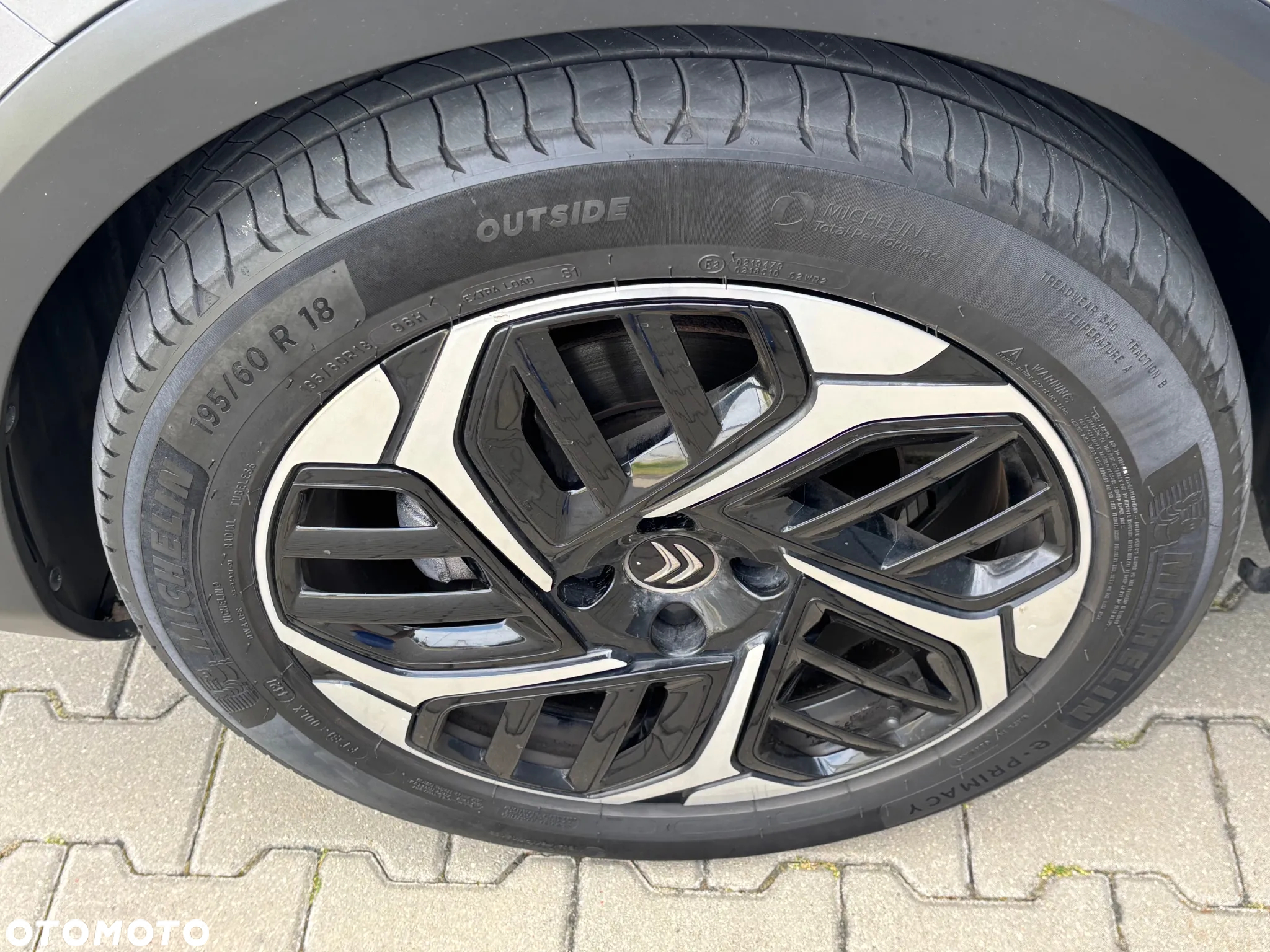 Citroën C4 1.5 BlueHDi Shine S&S - 31