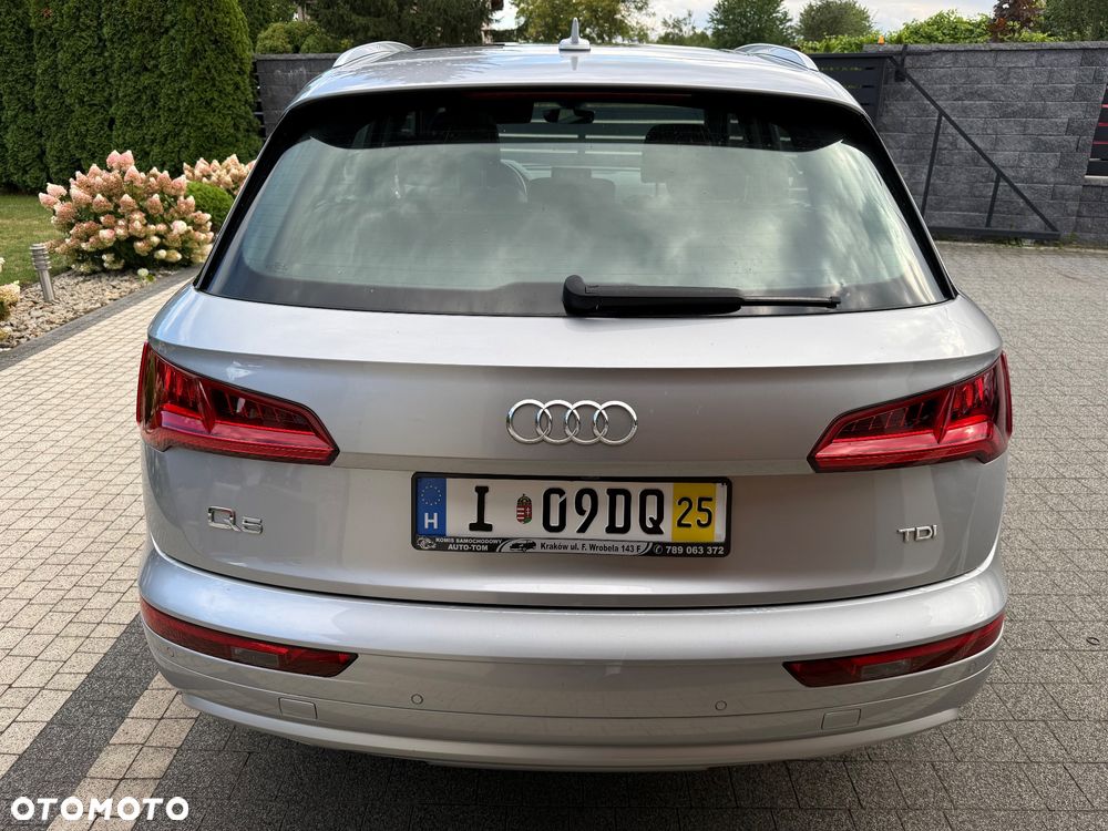 Audi Q5 2.0 TDI Sport - 14