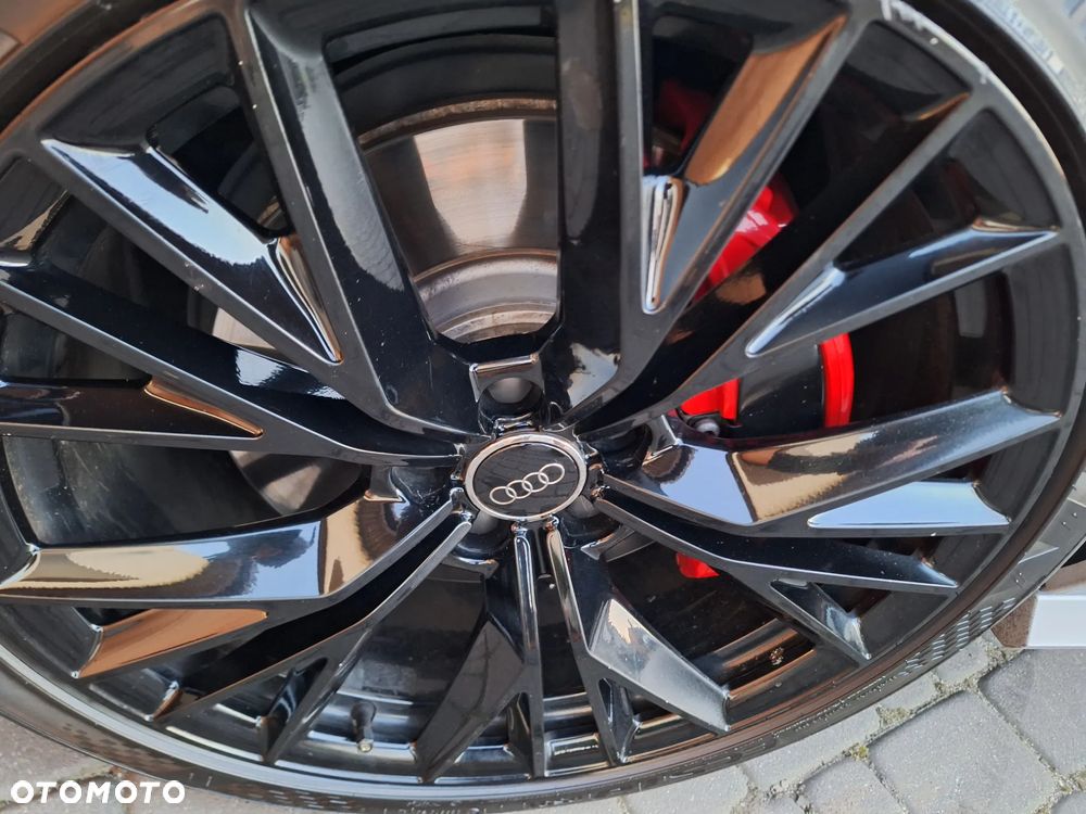 Audi A7 Sportback 3.0 TDI competition quattro tiptronic - 36