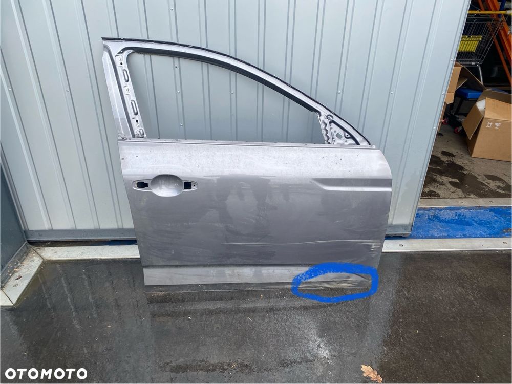 RENAULT Talisman DRZWI PRZEDNIE PRAWE PRAWY PRZÓD talizman - 4