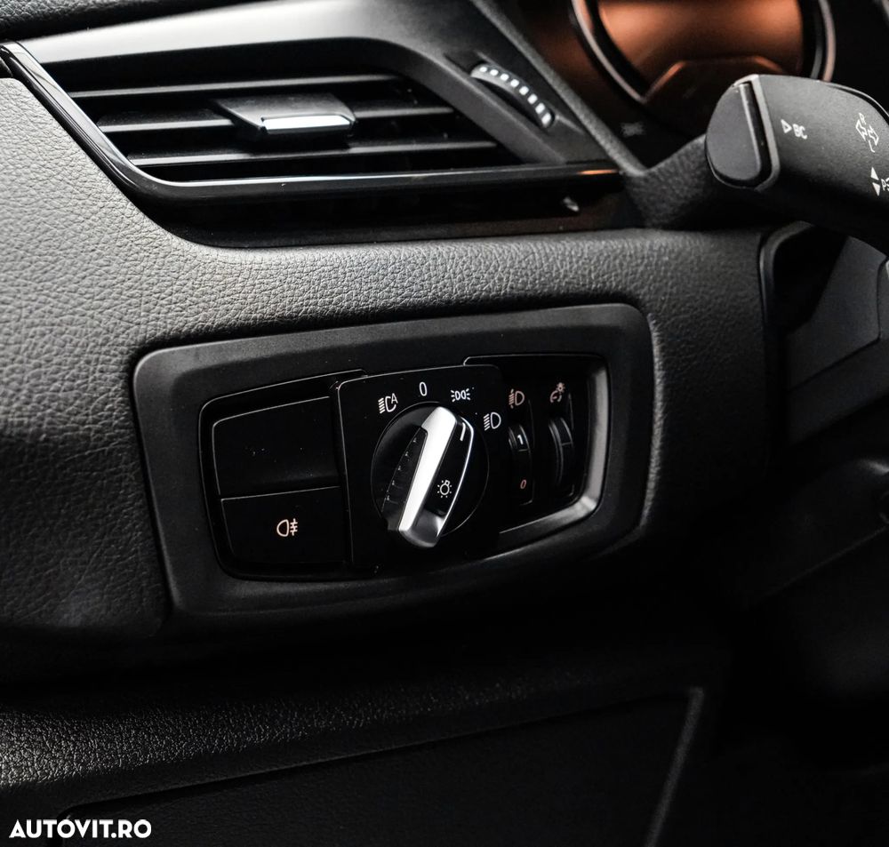 BMW Seria 2 216d Sport Line - 23