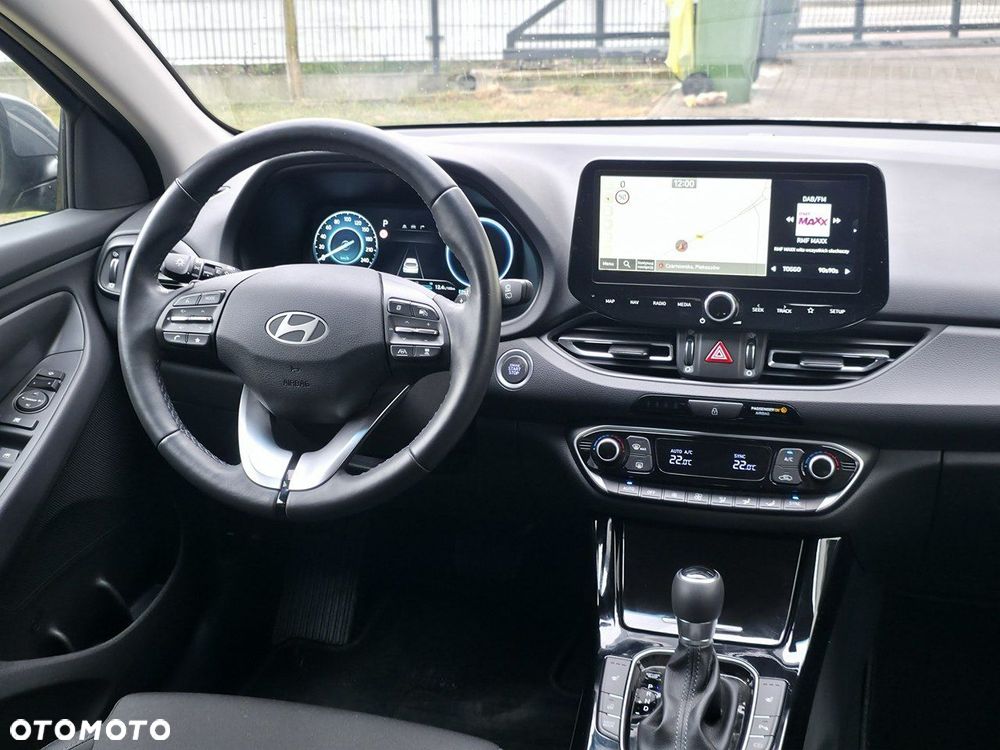 Hyundai i30 - 12