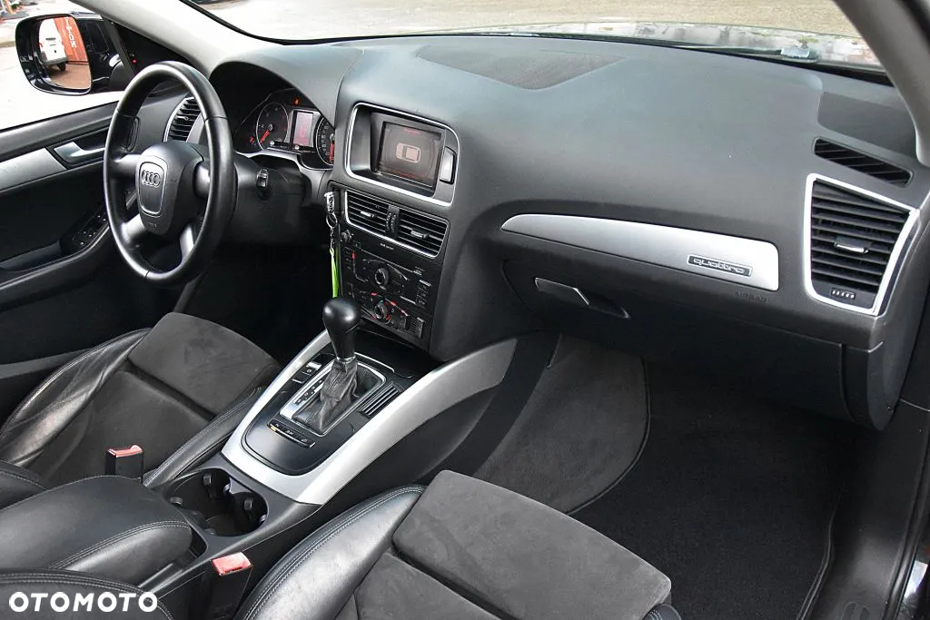 Audi Q5 - 23