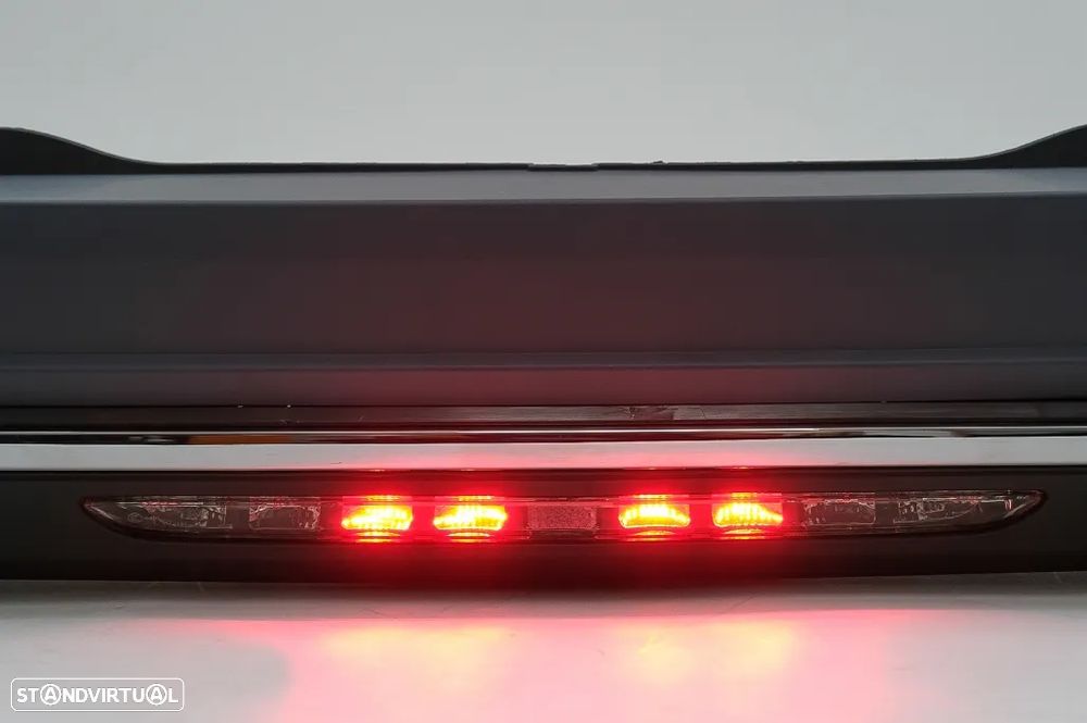 Body Kit Mercedes V Vito W447 (2014 a 2019) Look 2020 1.250,00€ - 12