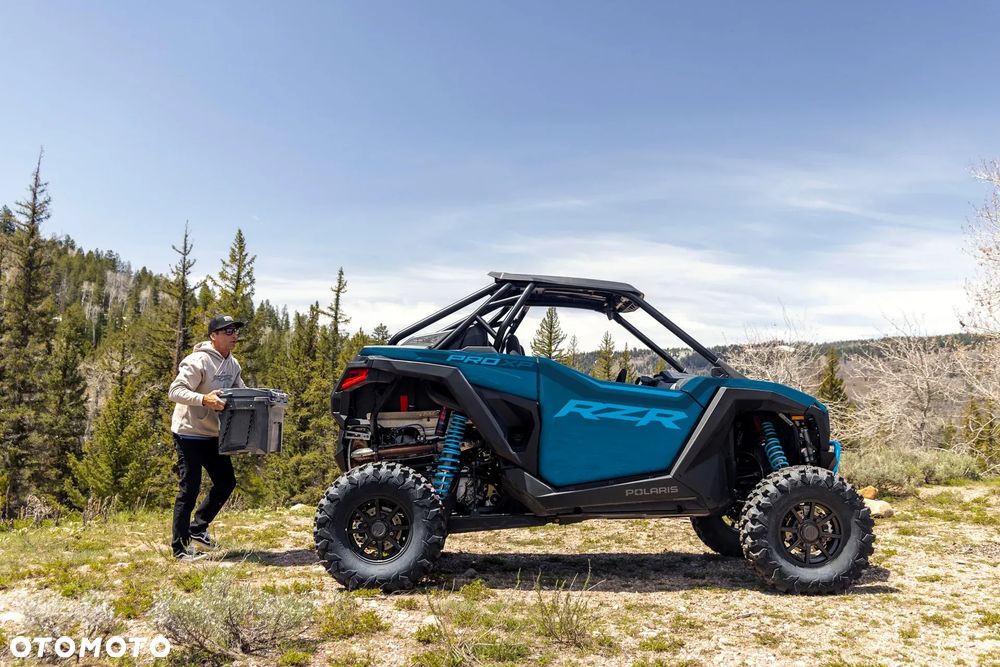 Polaris RZR - 14