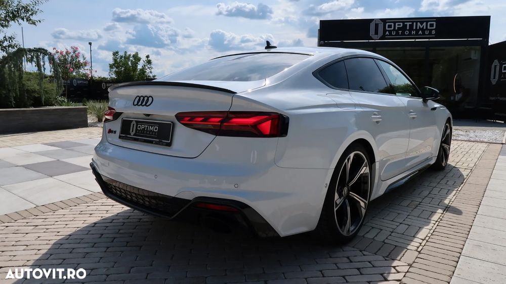 Audi RS5 - 7