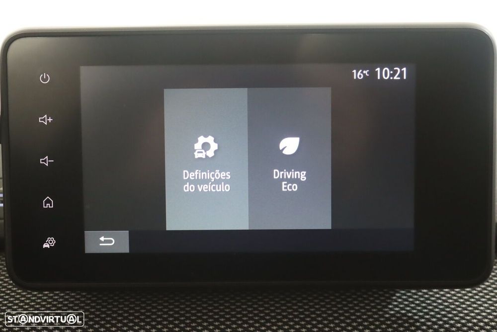 Dacia Sandero Stepway TCe 90 Expression - 26