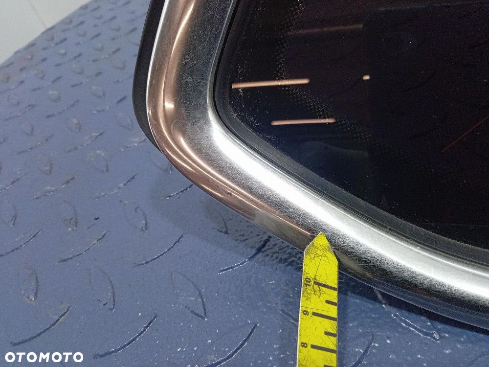 VW PASSAT B8 KOMBI SZYBA KAROSERYJNA TYŁ PRAWA TYLNA 3G9845298CF - 10
