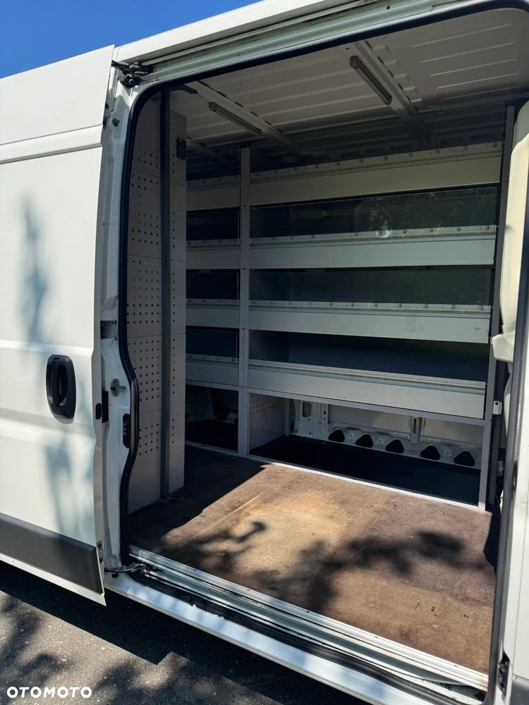 Peugeot BOXER - 11