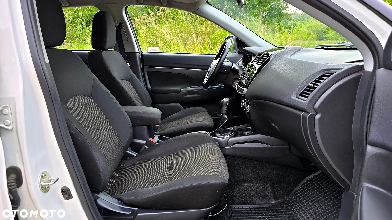 Mitsubishi ASX 1.6 Cool Edition - 18