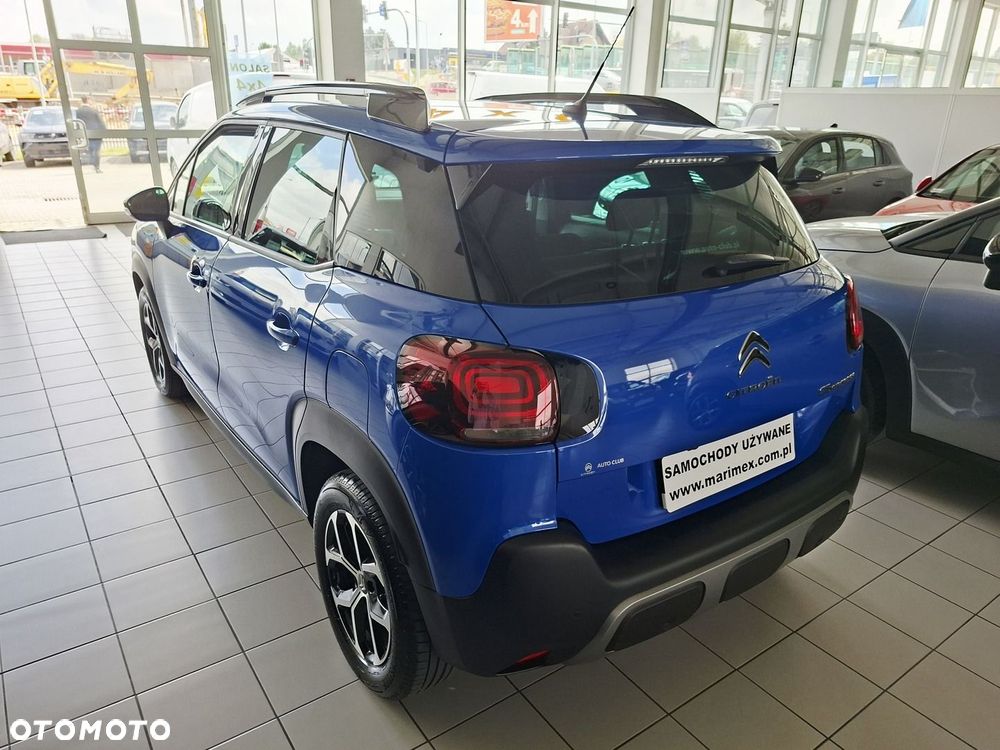 Citroën C3 Aircross - 6