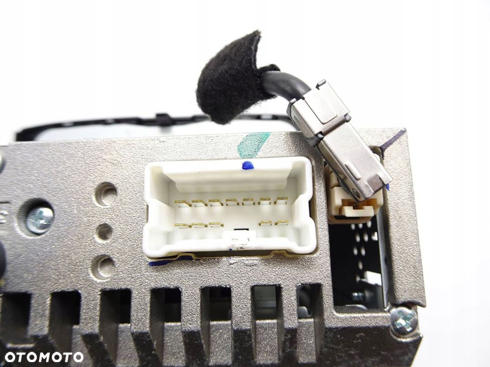 radio cd dacia sandero ii 281157265r - 7