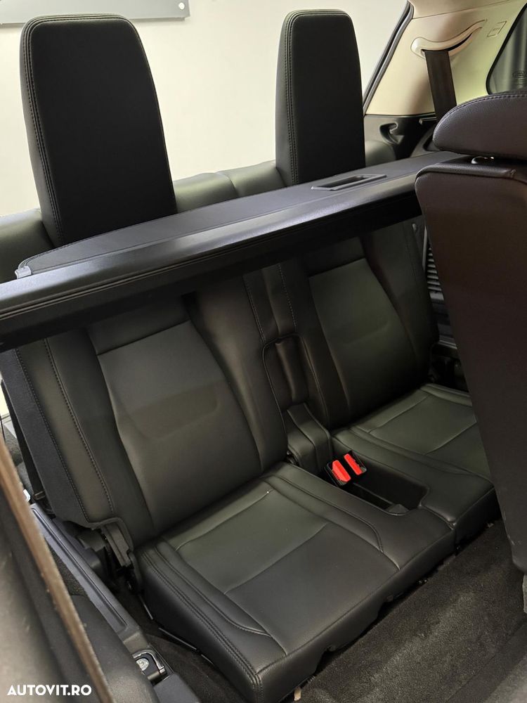Land Rover Discovery Sport 2.0 D180 MHEV - 12