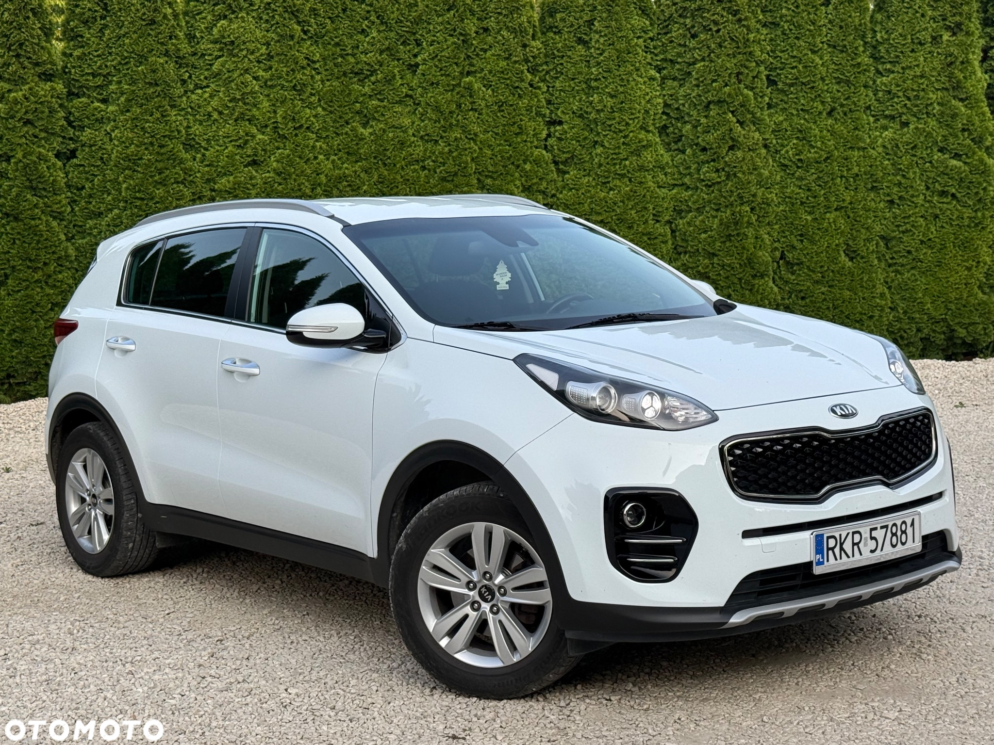 Kia Sportage 1.6 GDI Business Line 2WD - 14