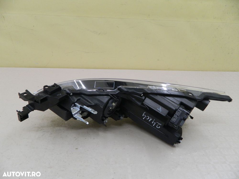 Far dreapta Mazda 6 Halogen cu lupa, 2008, 2009, 2010, 2011, 2012. - 6