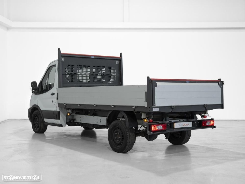 Ford Transit 350 2.0 tdci trend L3H1 c/IVA - 5