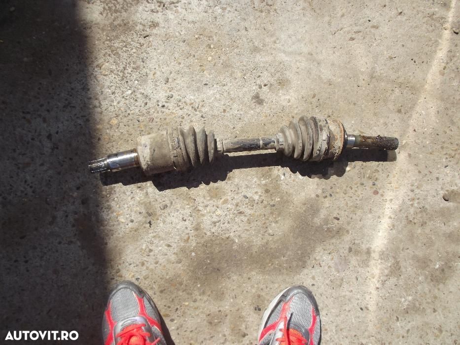 Grup Suzuki Vitara carcasa grup vitara Planetara dezmembrez vitara - 1