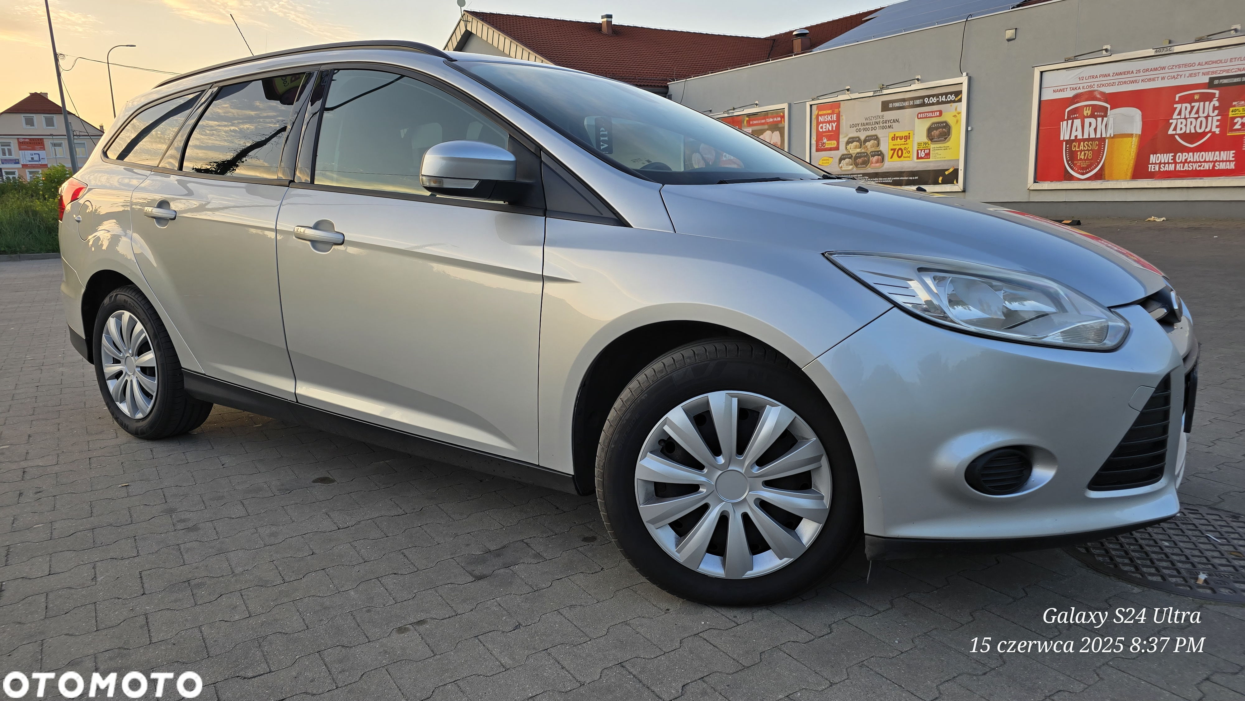 Ford Focus - 15