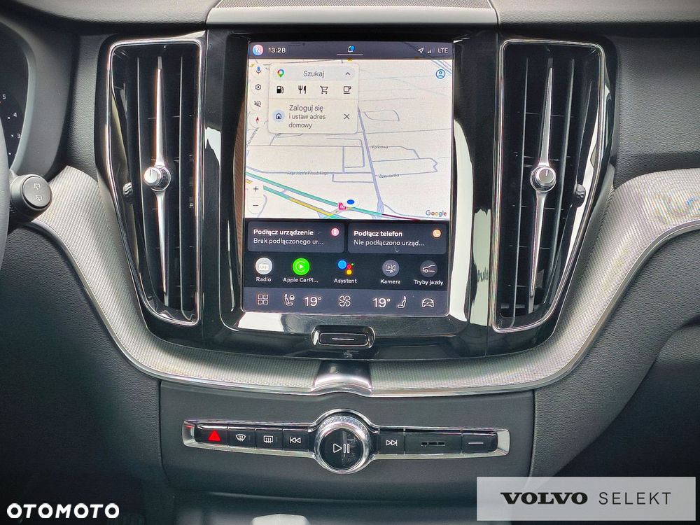 Volvo XC 60 - 19