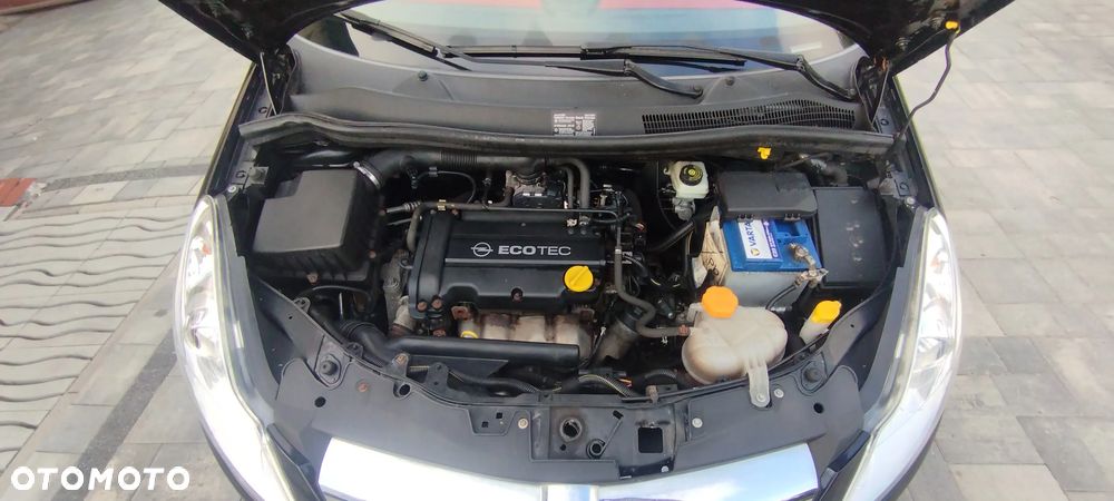 Opel Corsa 1.4 16V Color Edition - 7