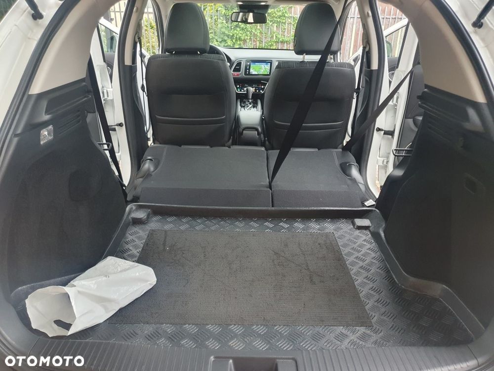 Honda HR-V 1.5 Executive (ADAS) CVT - 16