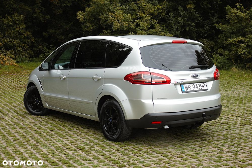 Ford S-Max 1.6 EcoBoost Trend - 3