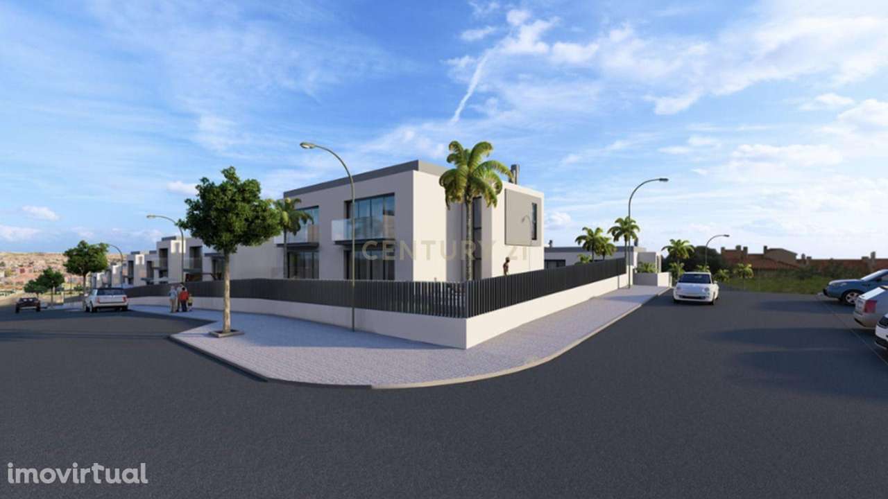 Apartamento T2 - Palm Village Cascais - Grande imagem: 4/34