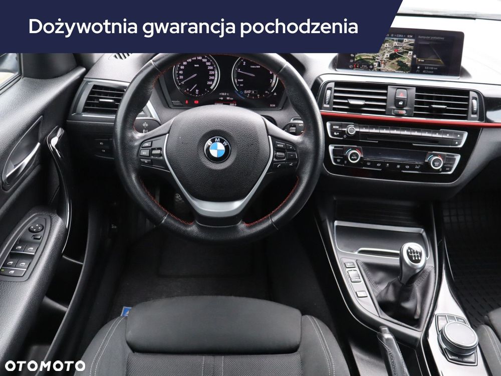 BMW Seria 1 - 9