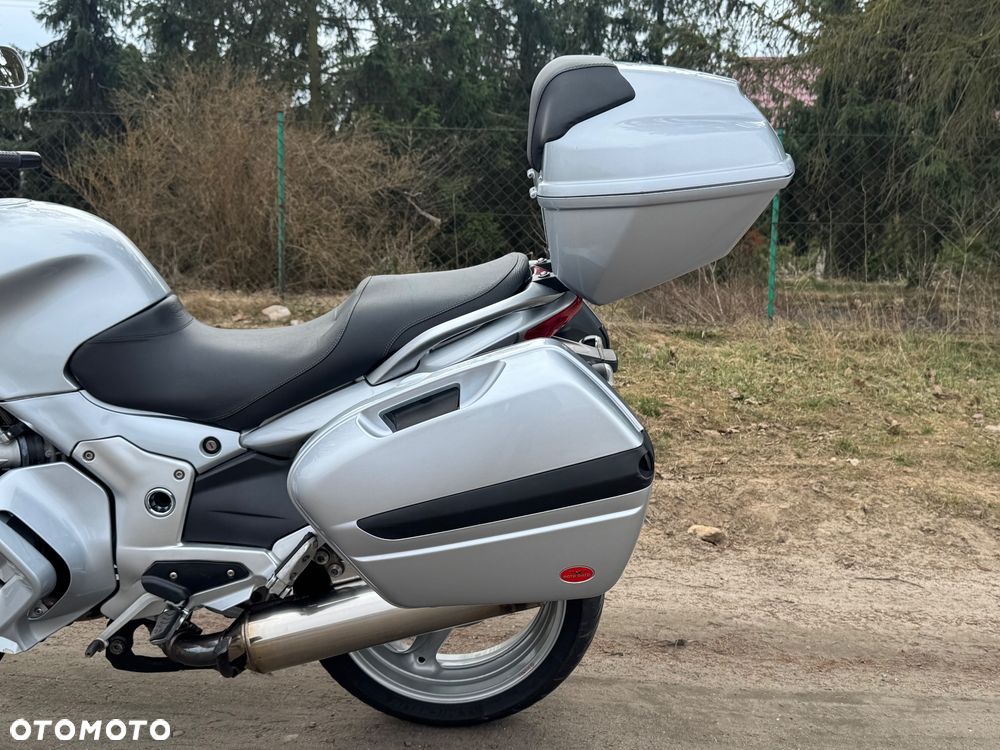 Moto Guzzi Norge - 14