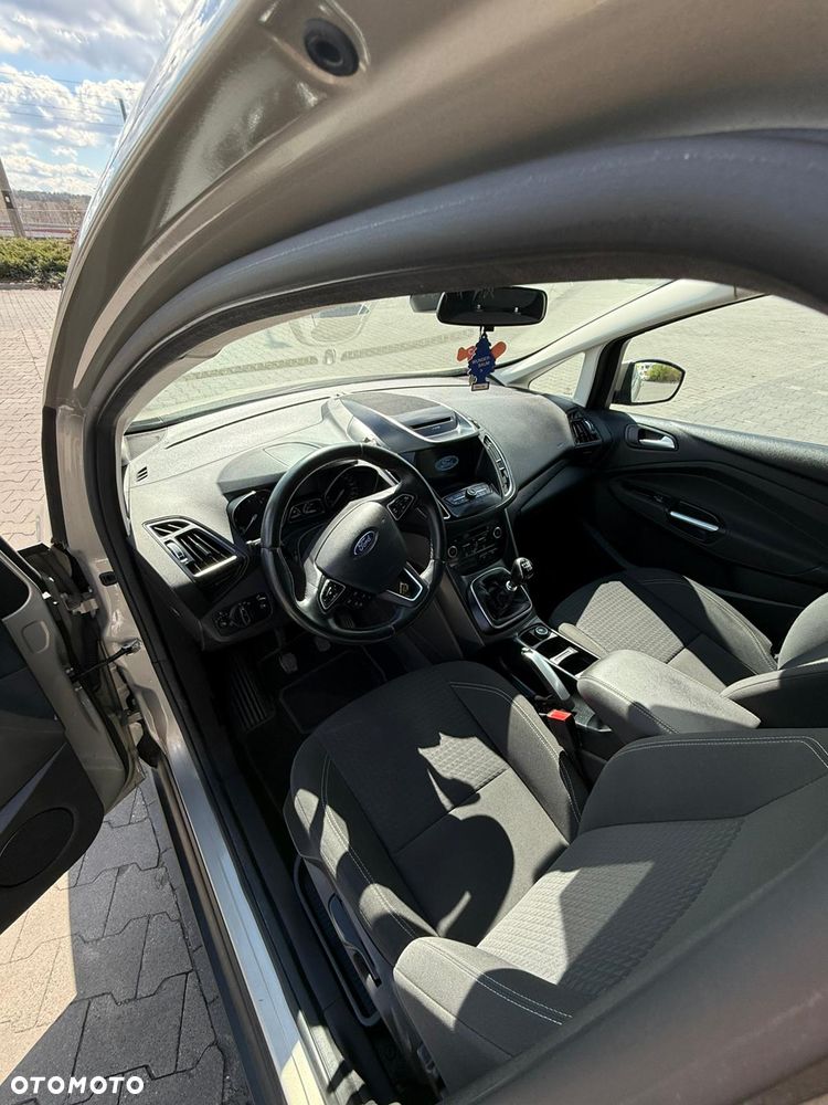 Ford C-MAX ver-1-5-tdci-edition - 6