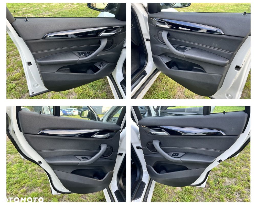 BMW X1 xDrive25d Sport Line - 26